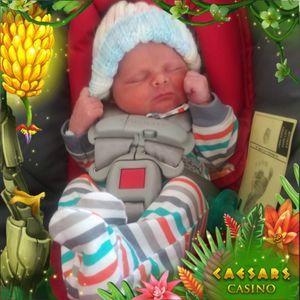 Meet your Posher, Jon